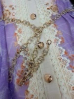 wholesale quality zimmerman 26 spring dress model no. 12